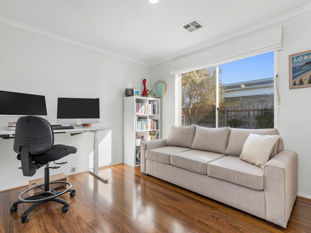 Image of furniture