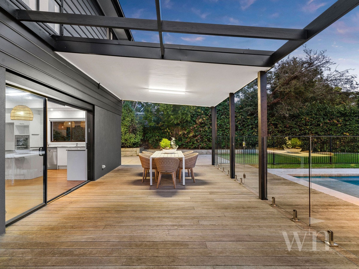 Image of interior design
