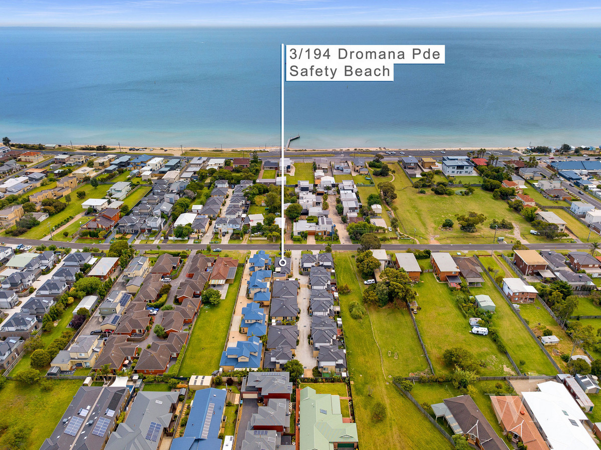3/194 Dromana Parade, Safety Beach - Thumbnail 6