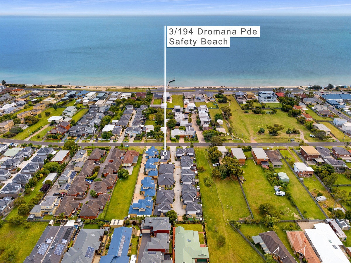 Image of neighborhood
