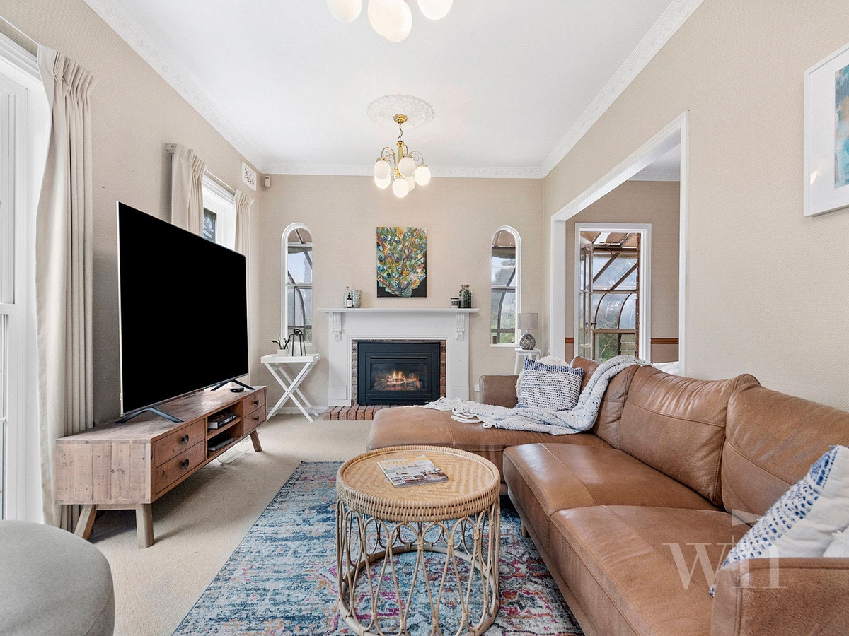 Image of living room