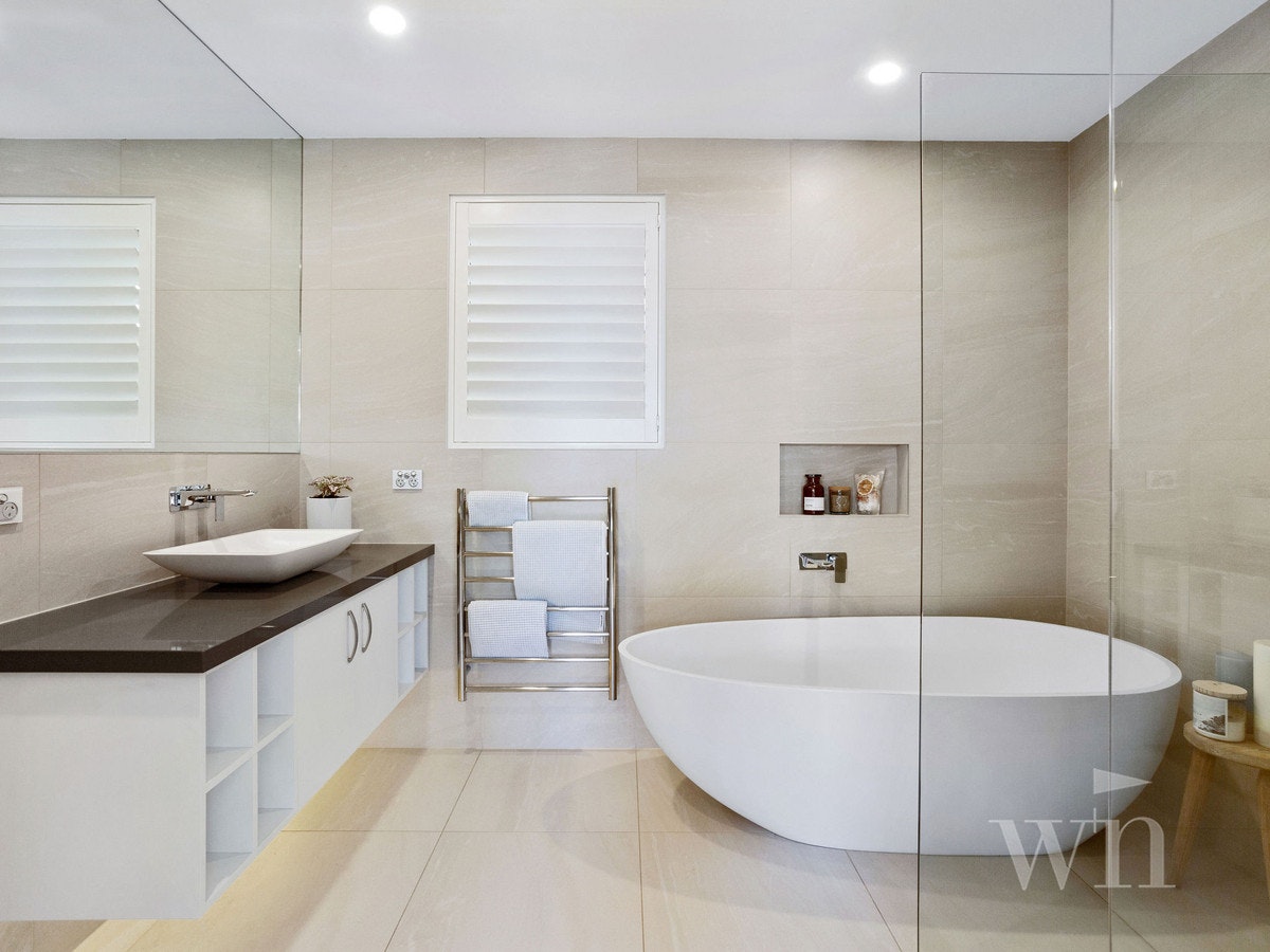 Image of bathing