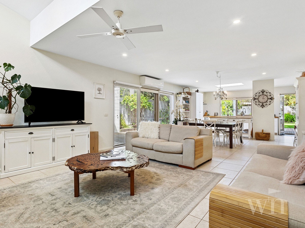 Image of coffee table