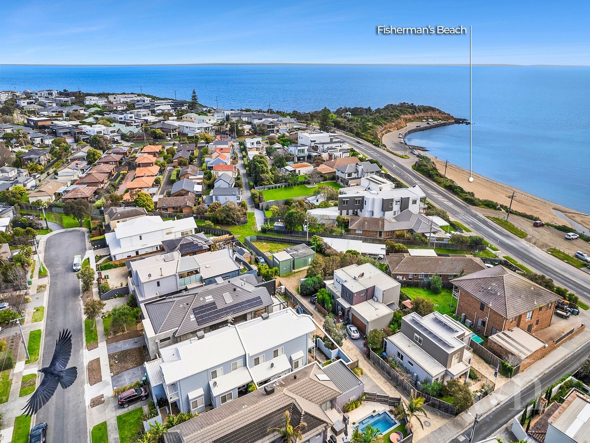 Image of suburb