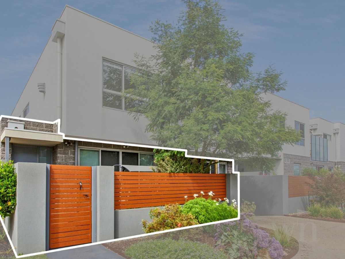 Image of garage