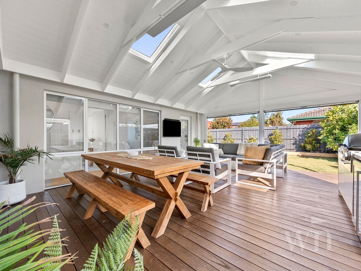 Image of interior design