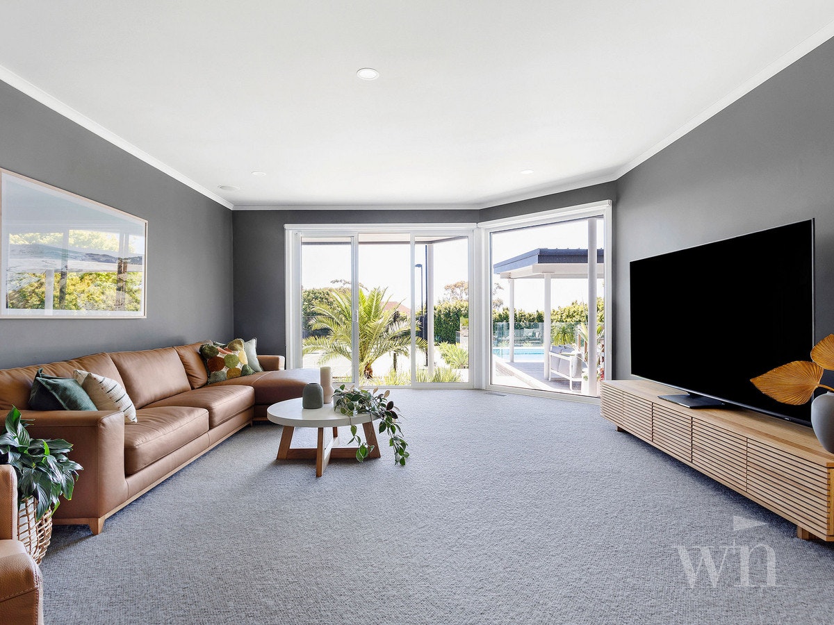 Image of living room