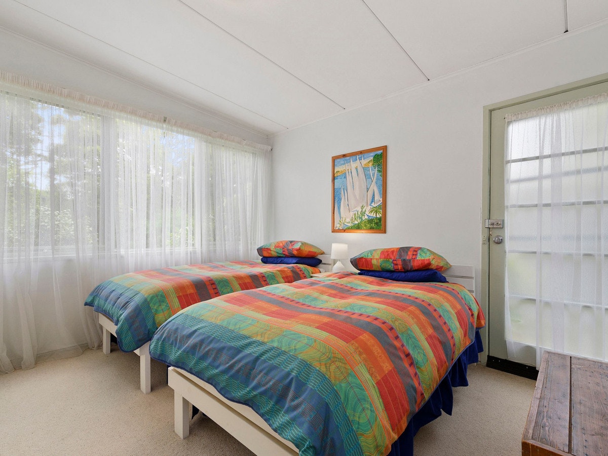 Image of bed