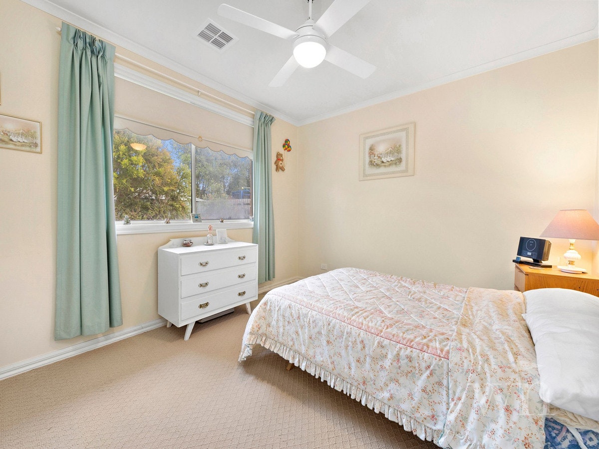 Image of bed