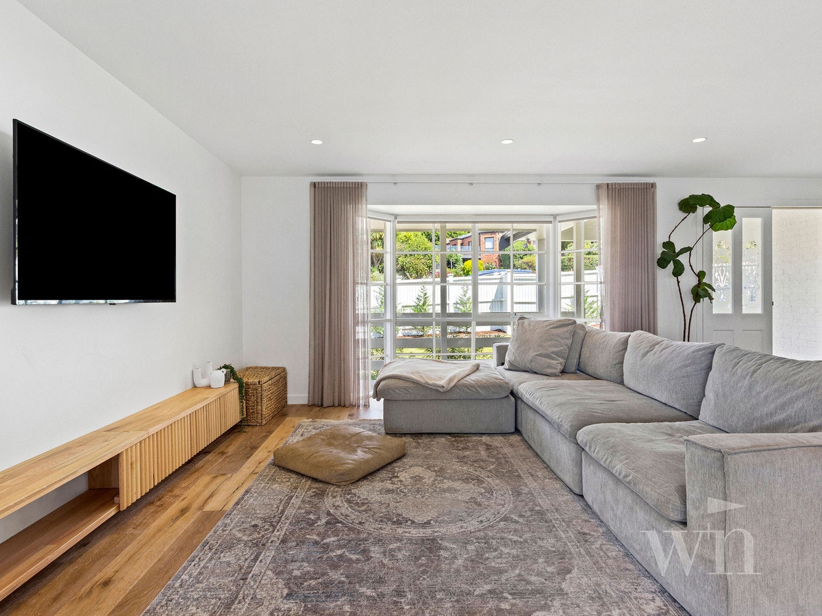 Image of living room