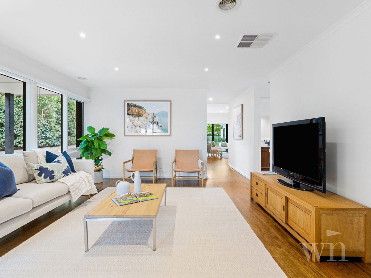 Image of living room