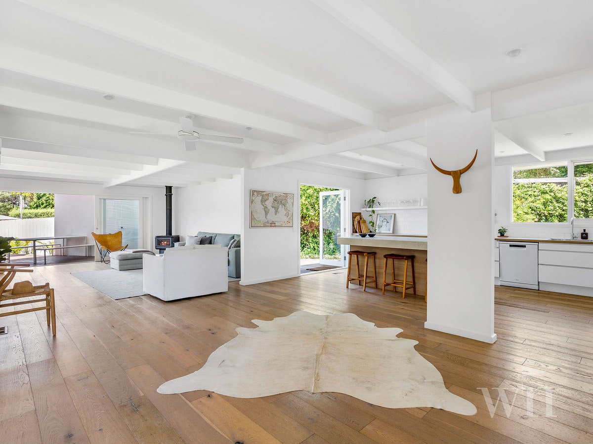 Image of floor