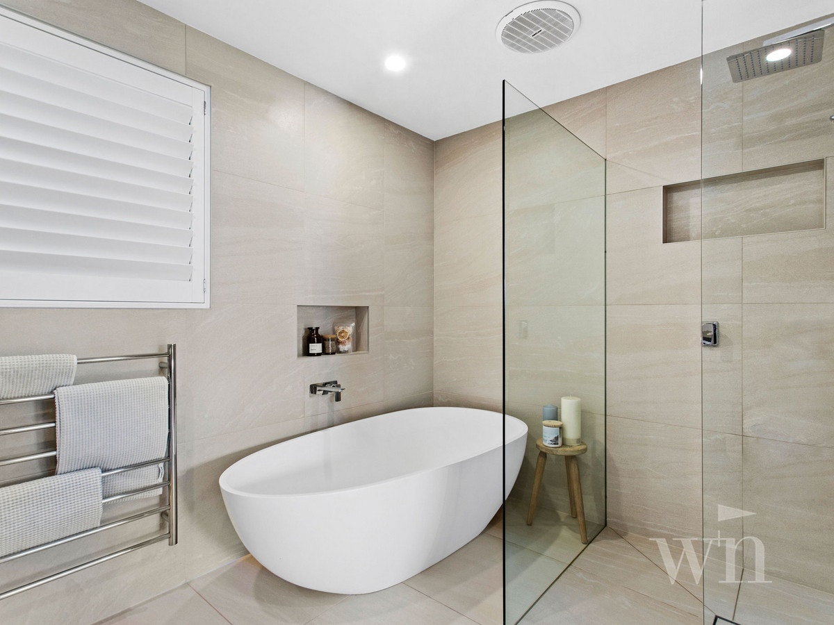 Image of bathing