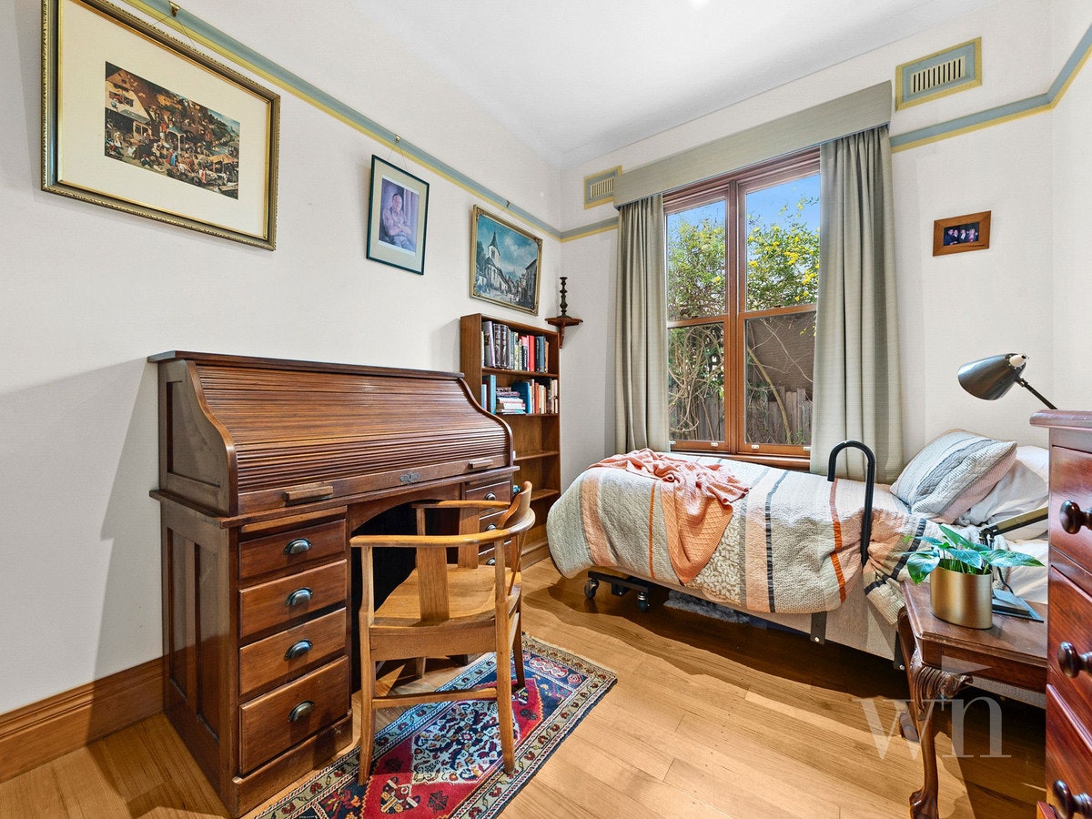 Image of interior design