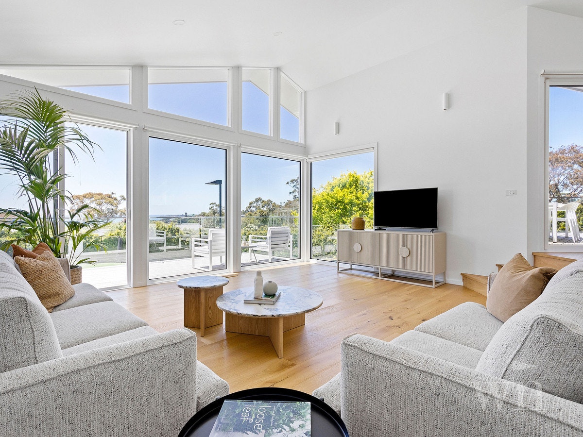 Image of living room