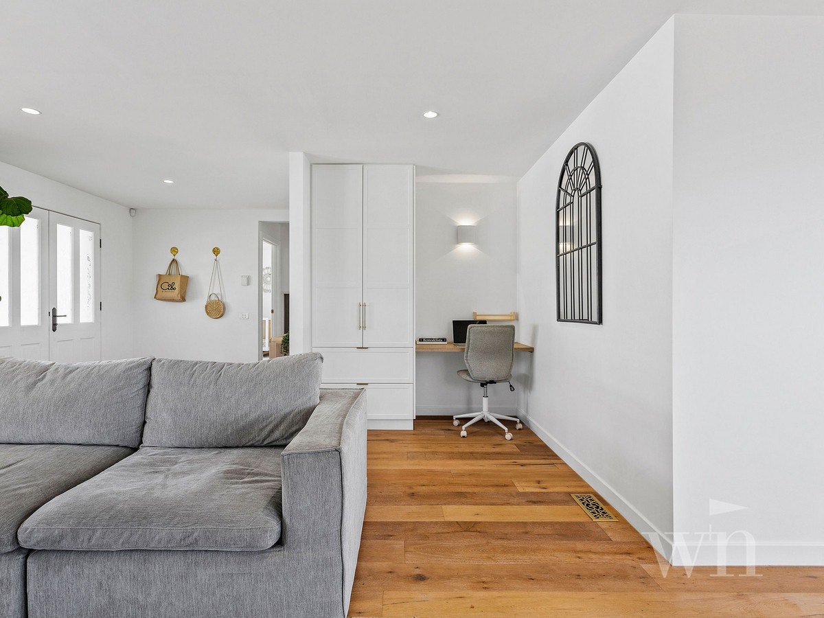 Image of interior design