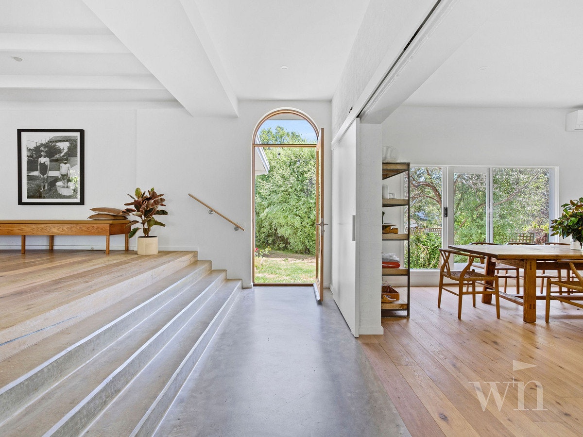 Image of floor