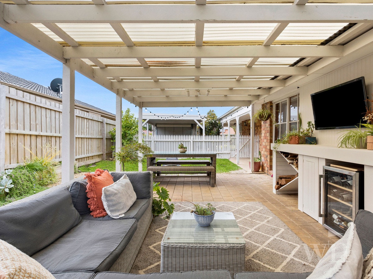 Image of interior design
