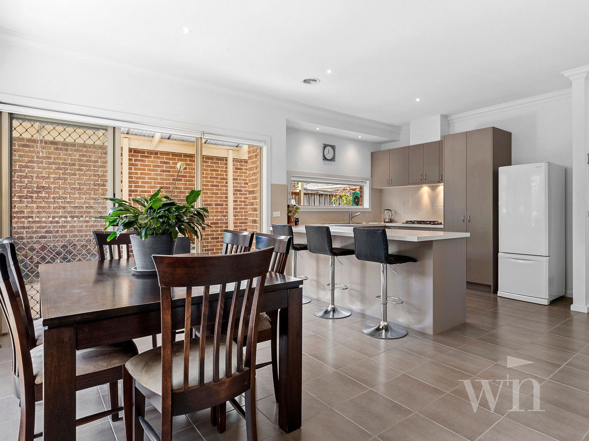 Image of dining room