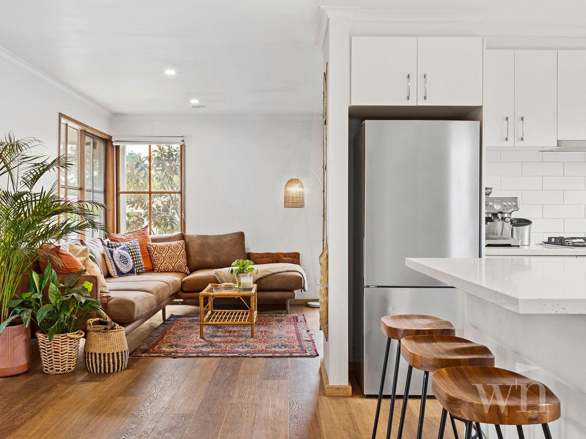 Image of interior design
