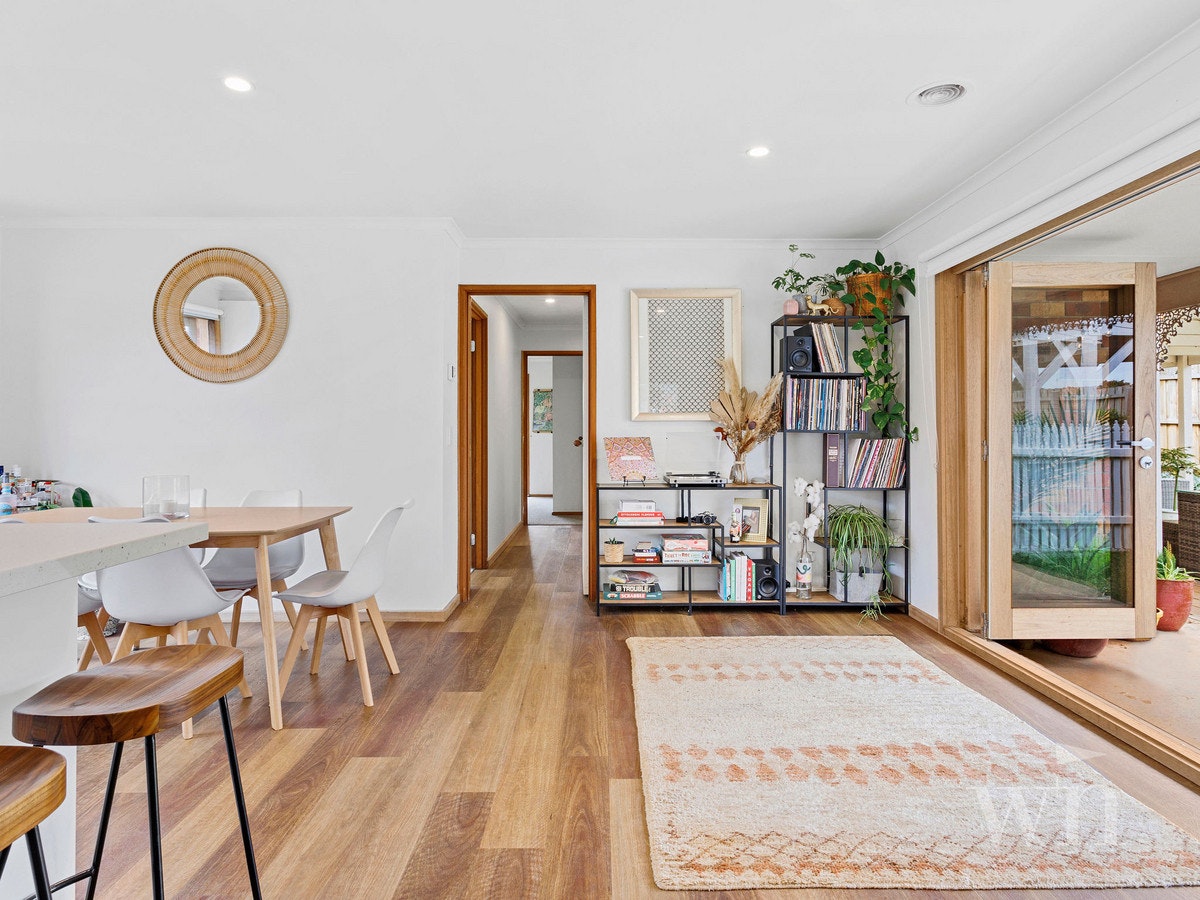 Image of interior design