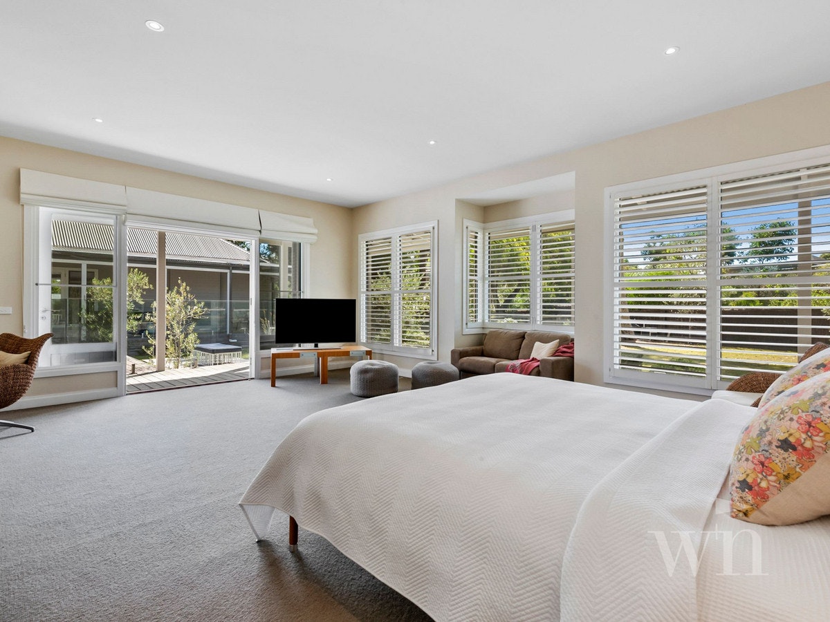 Image of bed