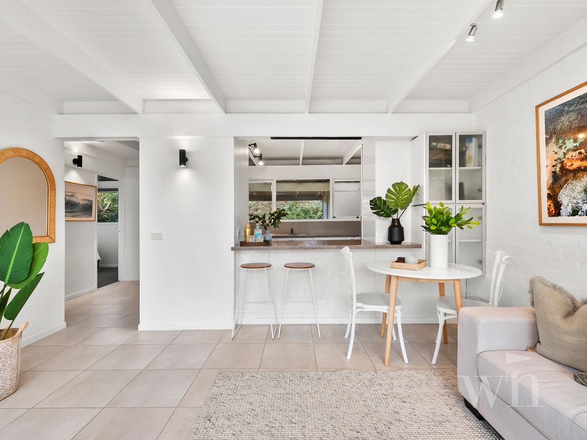 Image of interior design