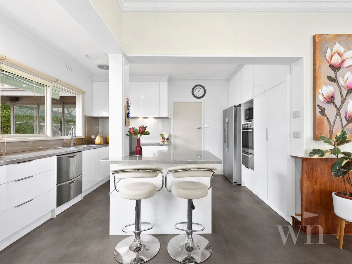 Image of dining room