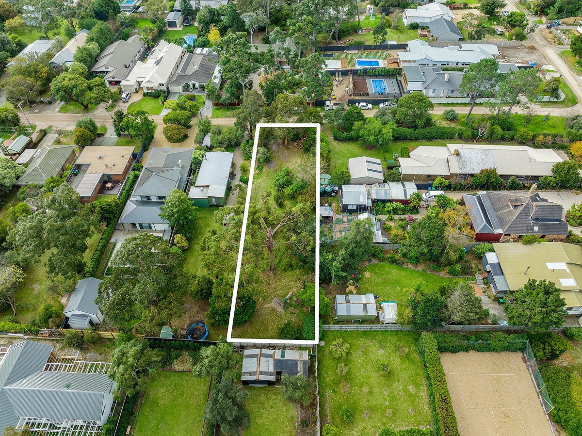 Image of neighborhood