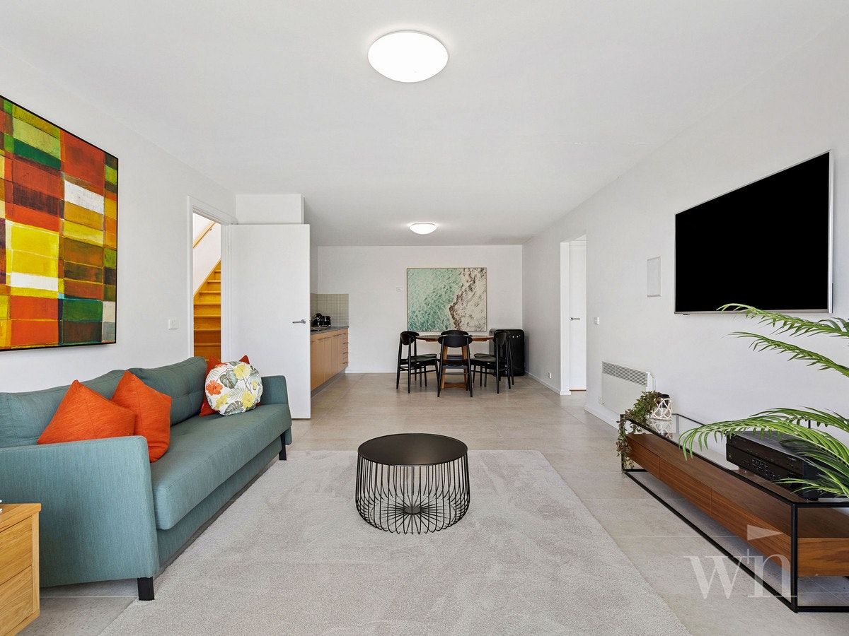 Image of living room
