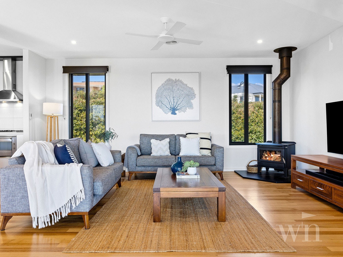 Image of coffee table