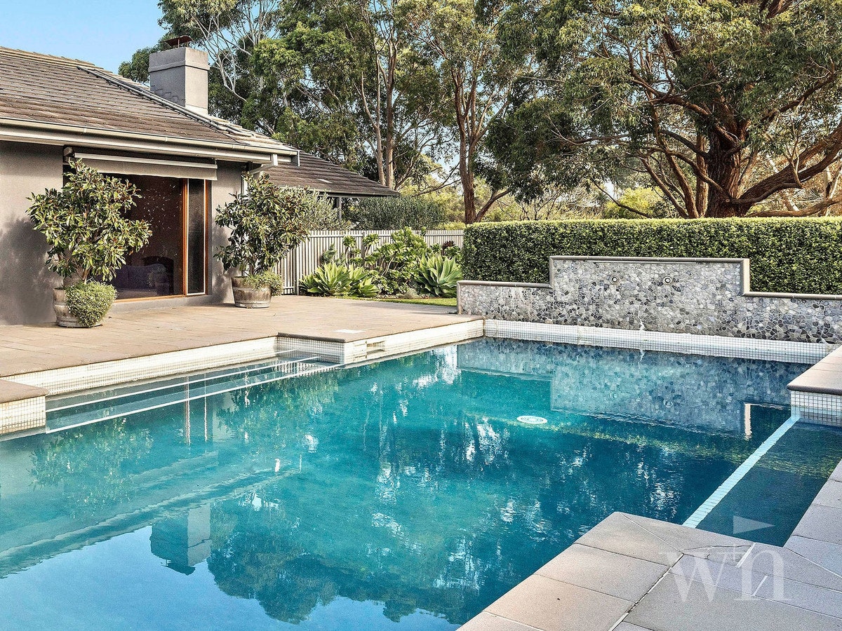 Image of pool