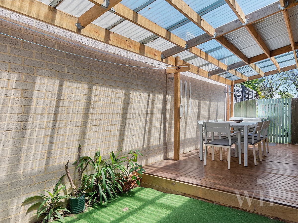 Image of interior design