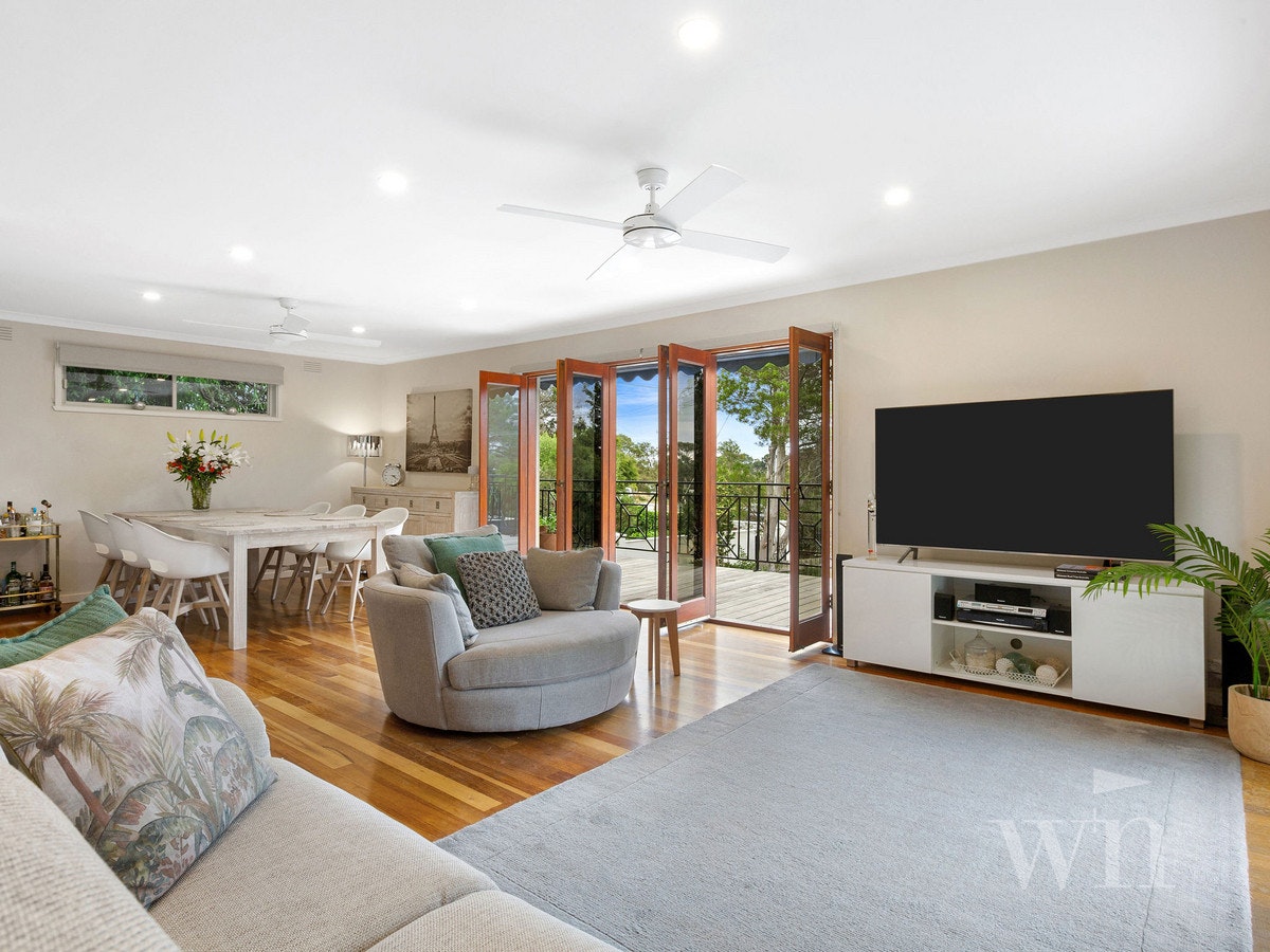 Image of living room