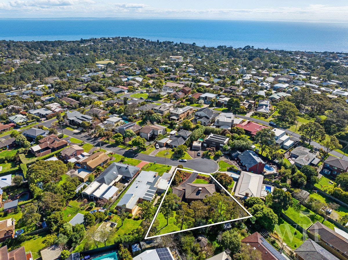 Image of suburb