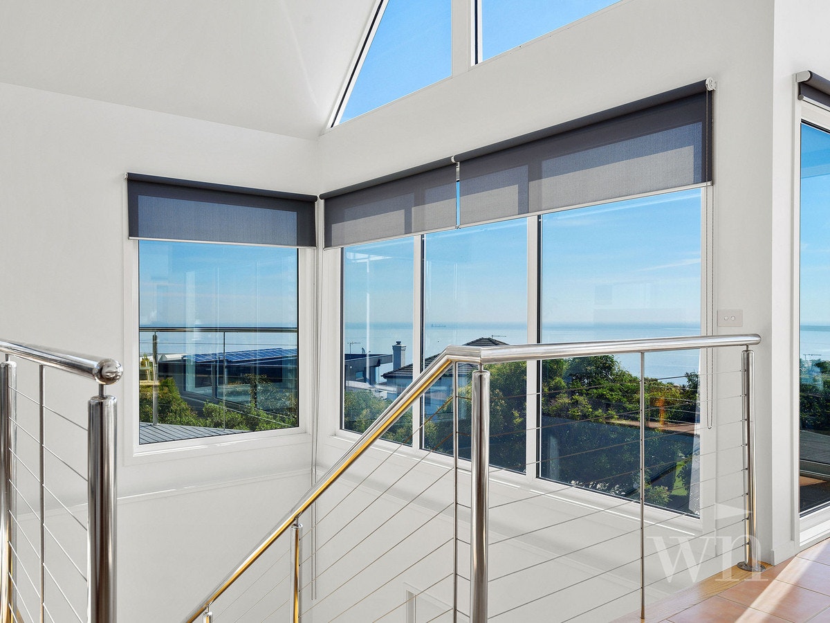 Image of handrail