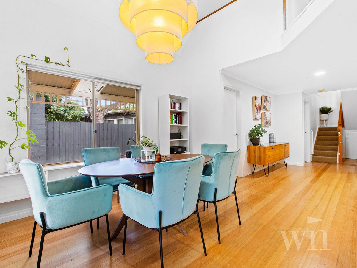 Image of dining room