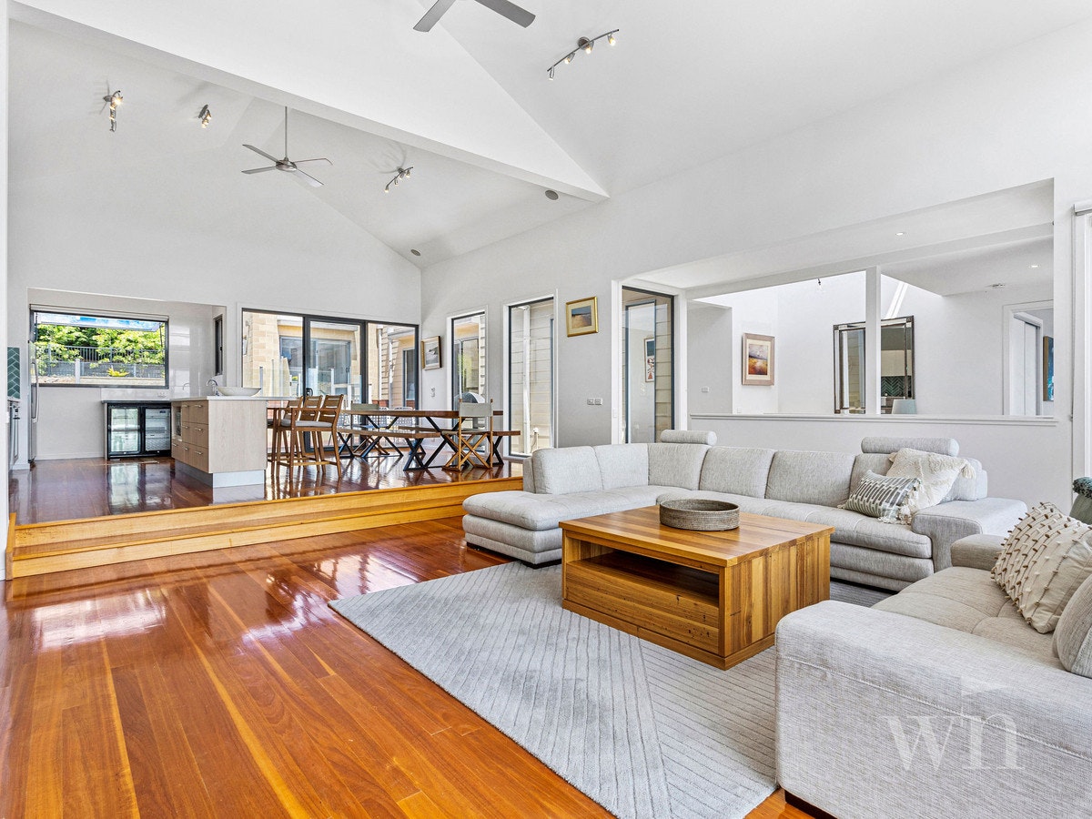 Image of coffee table