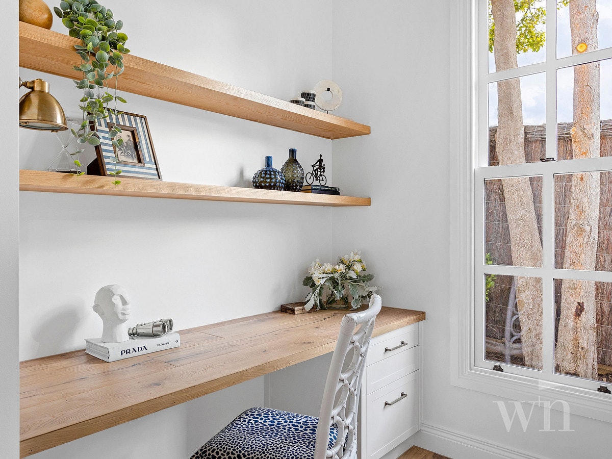 Image of interior design