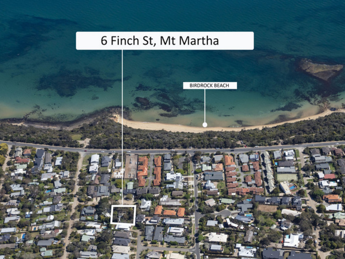 6 Finch Street, Mount Martha - Thumbnail 4