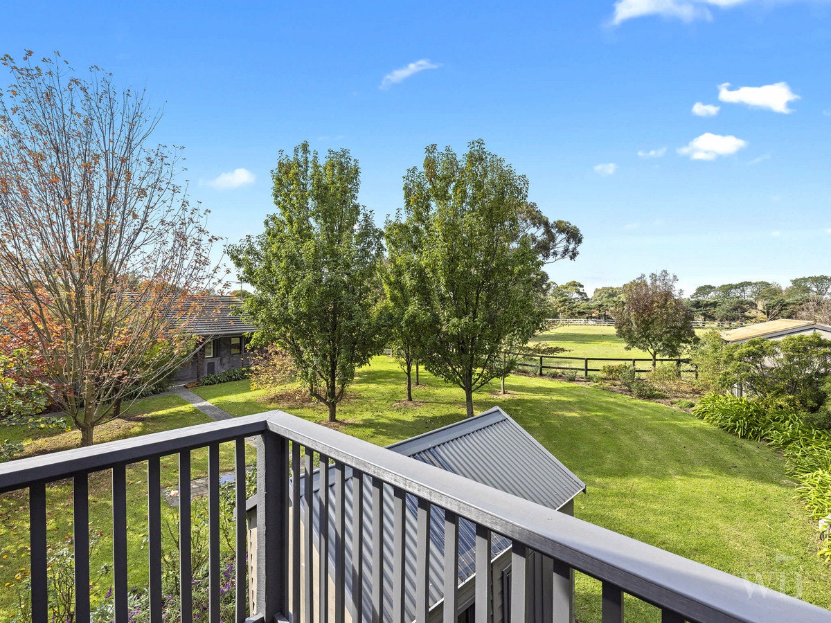 Image of railing