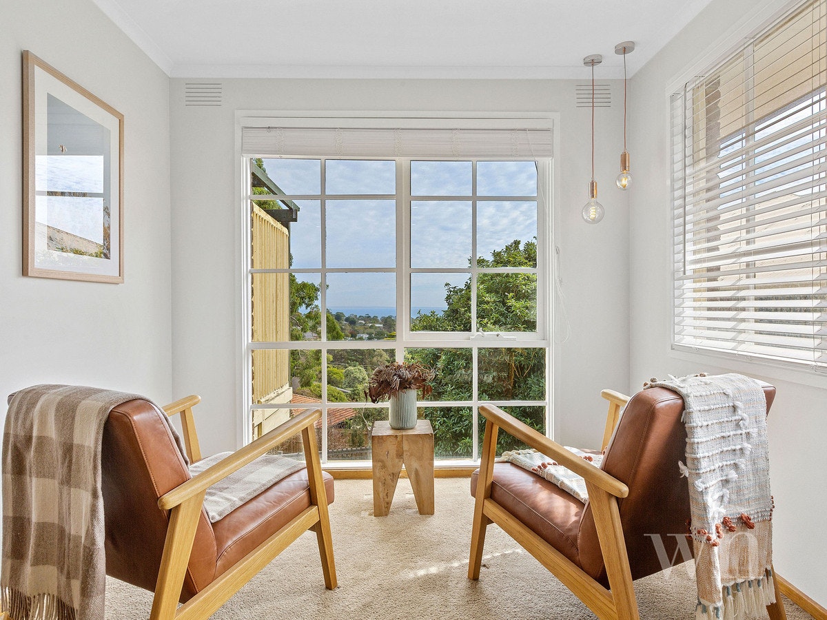 Image of french window