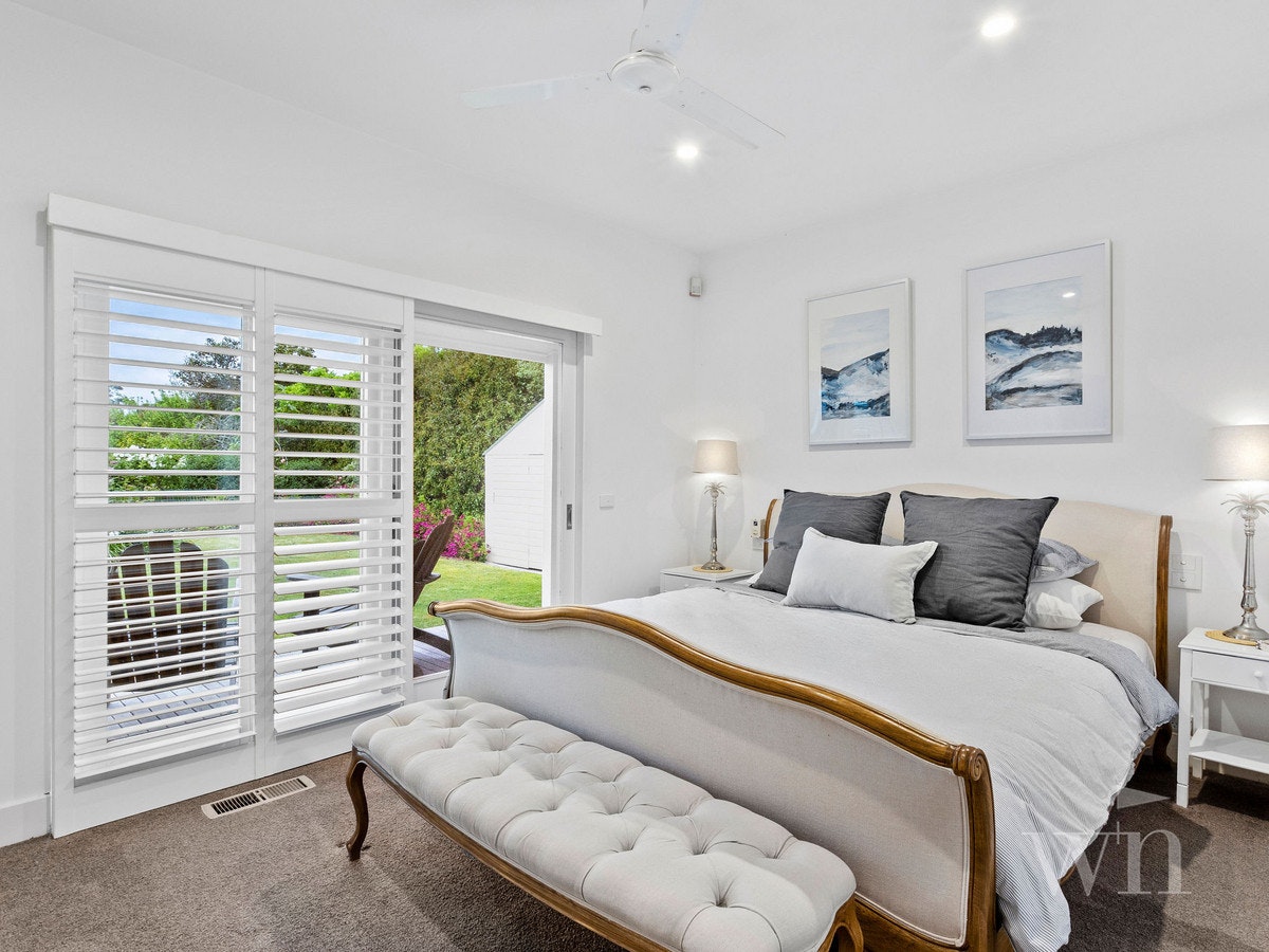 Image of bed