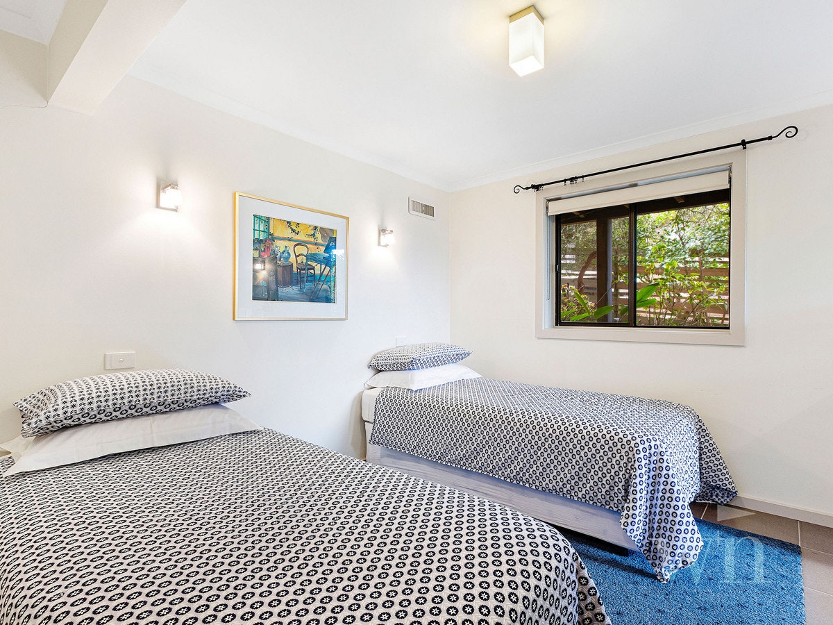 Image of bed
