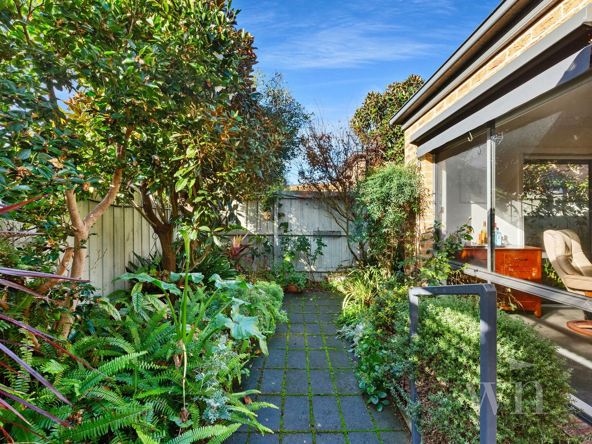 Image of garden
