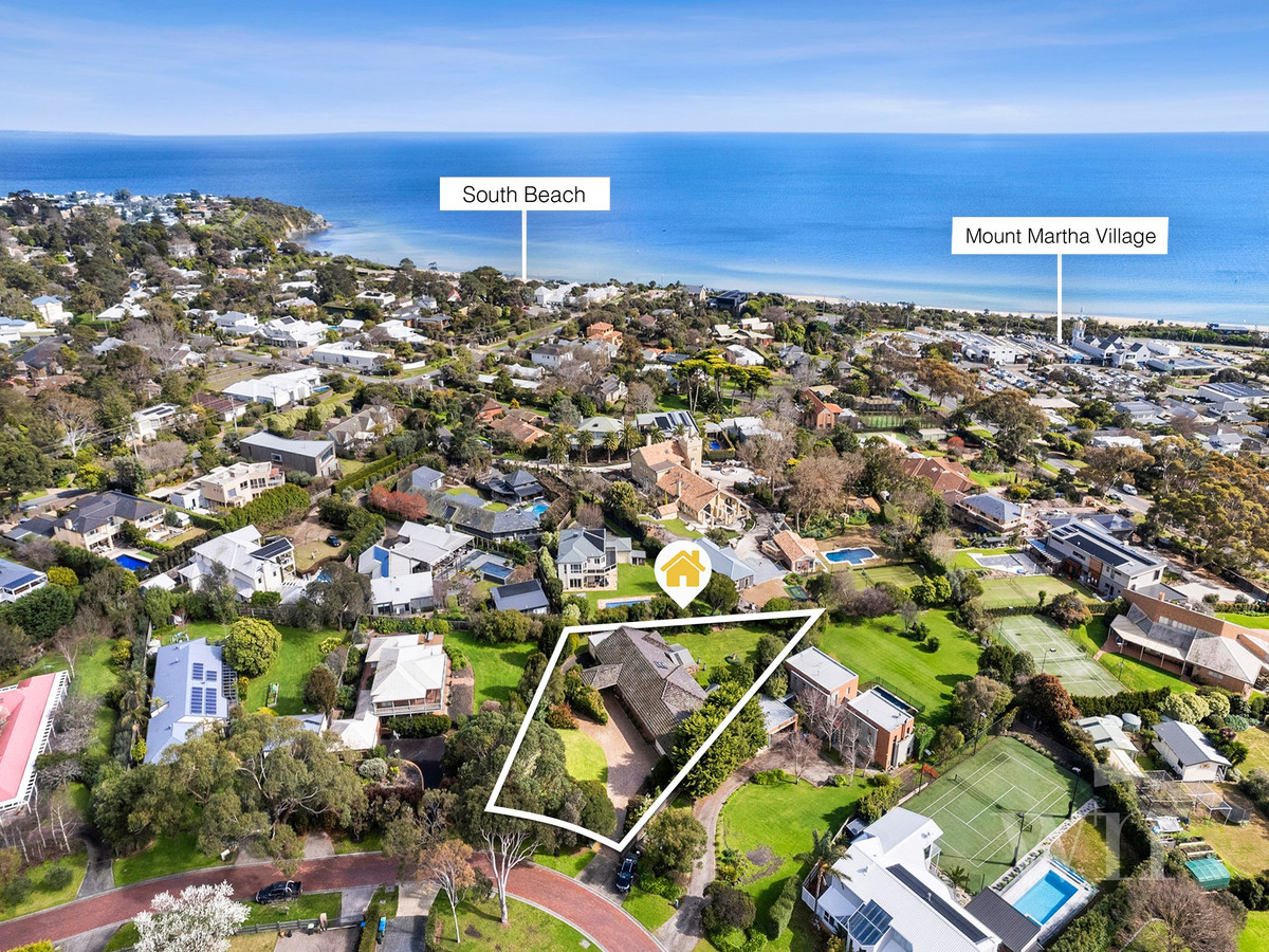 14 Sinclair Court, Mount Martha - Thumbnail 8