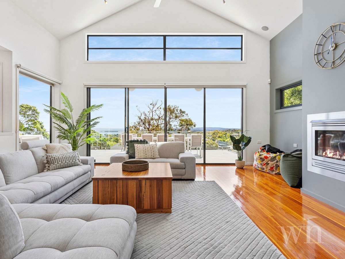 Image of living room