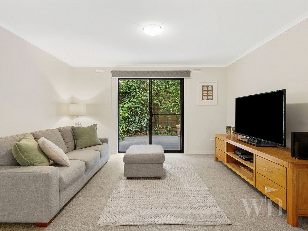 Image of living room