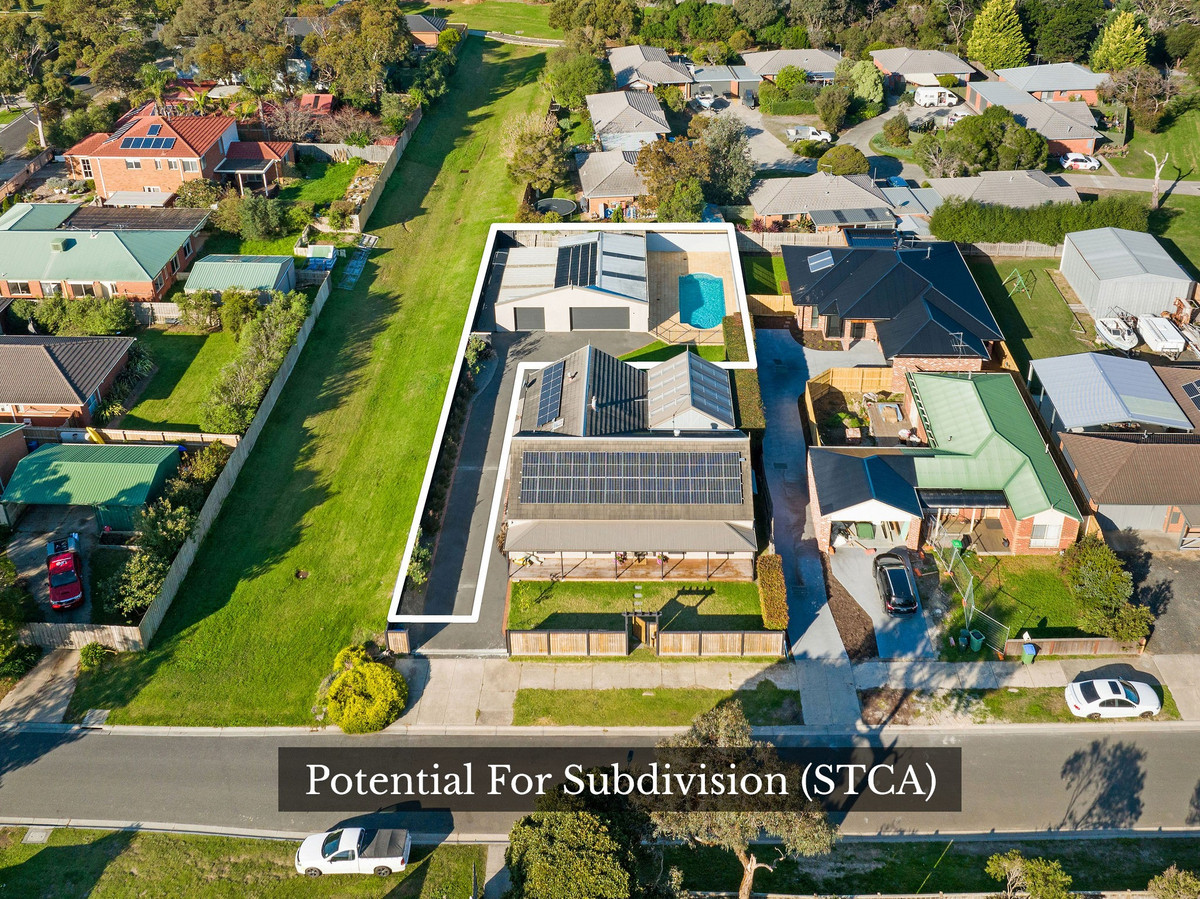 14 Vivian Way, Mount Martha - Thumbnail 2