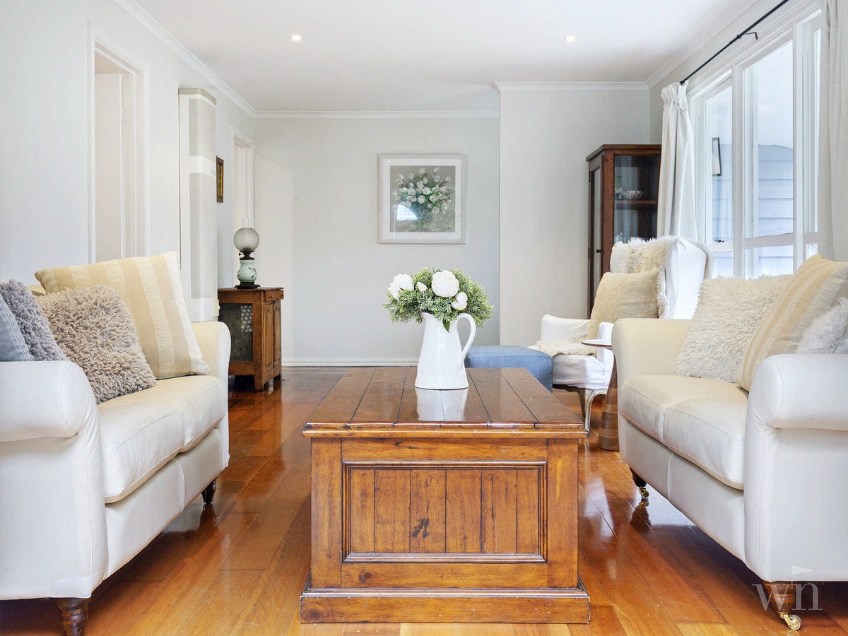 Image of hardwood